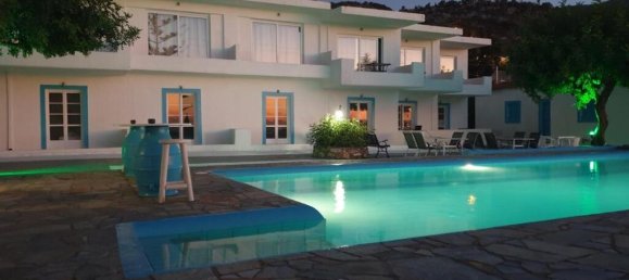 Stadthaus in Malia, Greece 500m², Nr. 4566 7