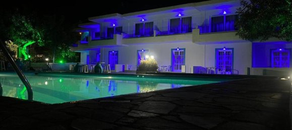 Stadthaus in Malia, Greece 500m², Nr. 4566 10