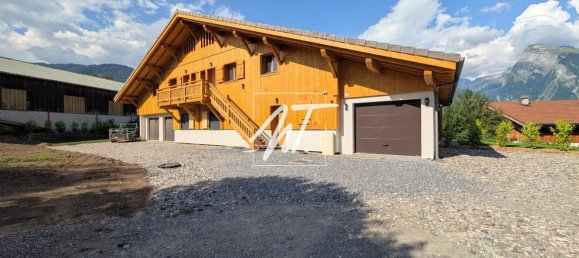 Dúplex de 4 dormitorios en Samoens, France No. 356290 7