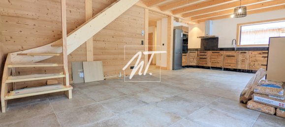 Dúplex de 4 dormitorios en Samoens, France No. 356290 4