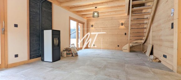 Dúplex de 4 dormitorios en Samoens, France No. 356290 3