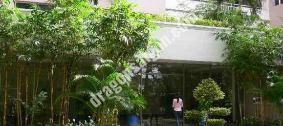 Wohnung in District 12, Vietnam 151m², Nr. 11008 13