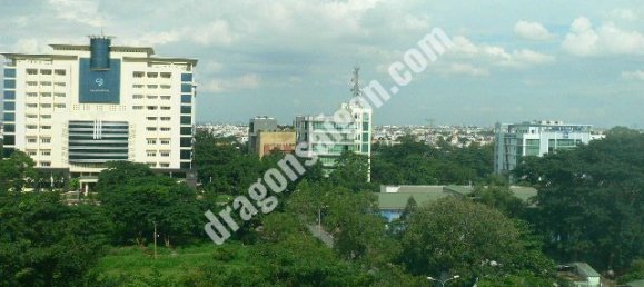 Wohnung in District 12, Vietnam 151m², Nr. 11008 11