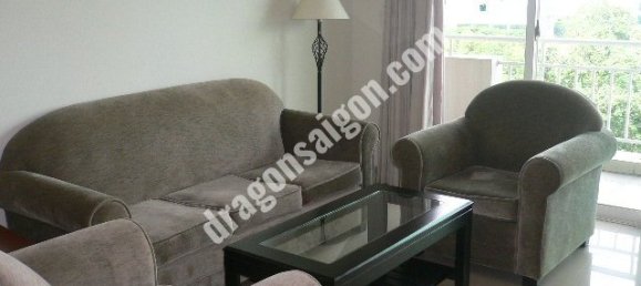 Wohnung in District 12, Vietnam 151m², Nr. 11008 10