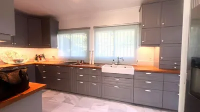 3 bedrooms House in Marbella, Spain No. 267920