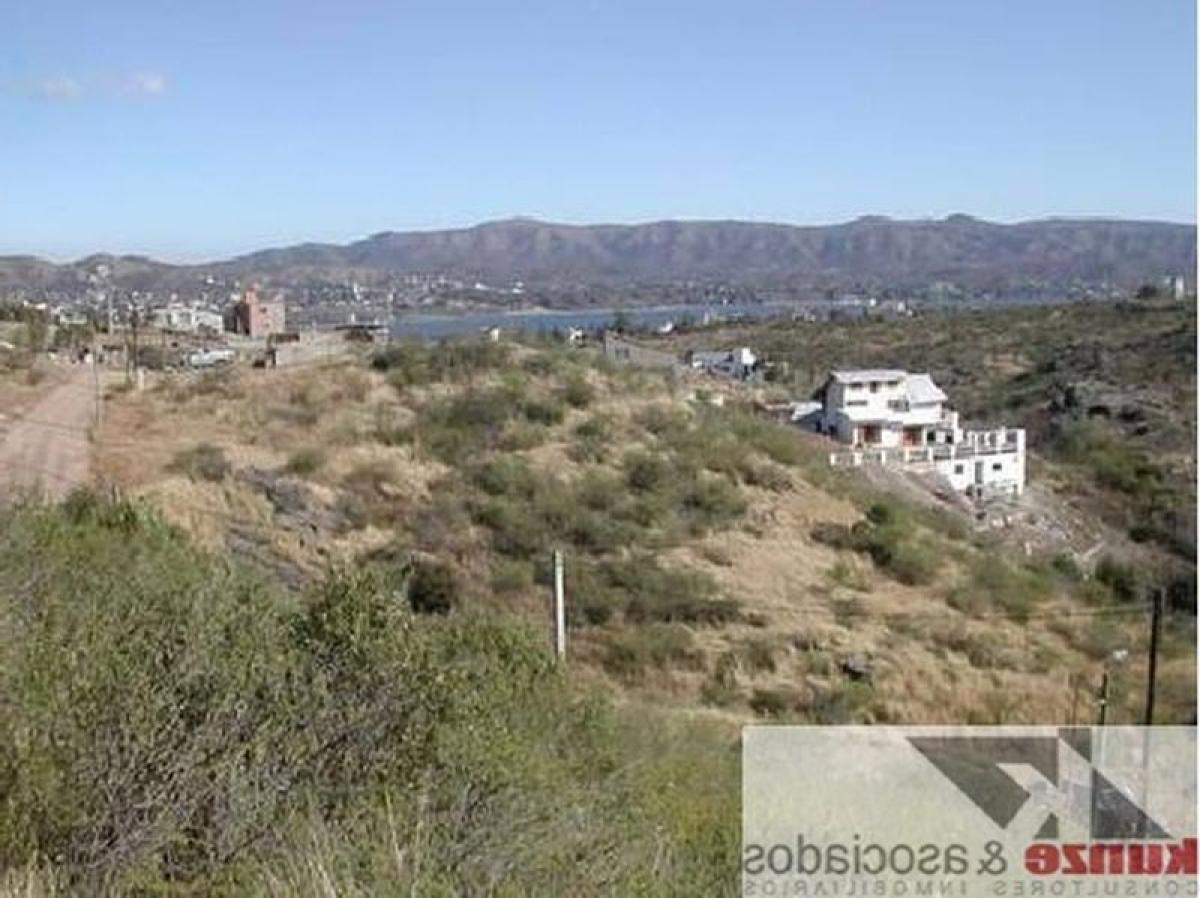 Grundstück in Cordoba, Argentina, Nr. 38406