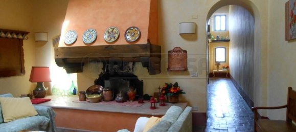 3 bedrooms House in Castelnuovo di Val di Cecina, Italy No. 327040 9