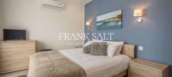 1 chambre Appartement à Swieqi, Malta No. 5104 15