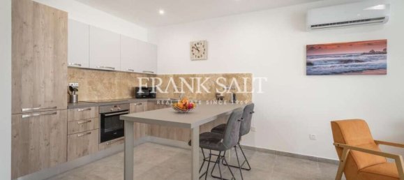 1 chambre Appartement à Swieqi, Malta No. 5104 12