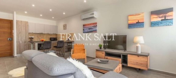 1 chambre Appartement à Swieqi, Malta No. 5104 11