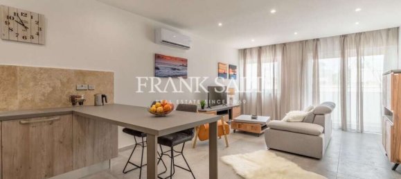 1 chambre Appartement à Swieqi, Malta No. 5104 13