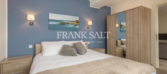 1 chambre Appartement à Swieqi, Malta No. 5104 14