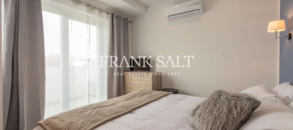 1 chambre Appartement à Swieqi, Malta No. 5104 16