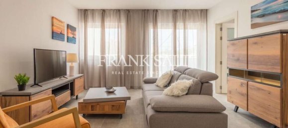 1 chambre Appartement à Swieqi, Malta No. 5104 10