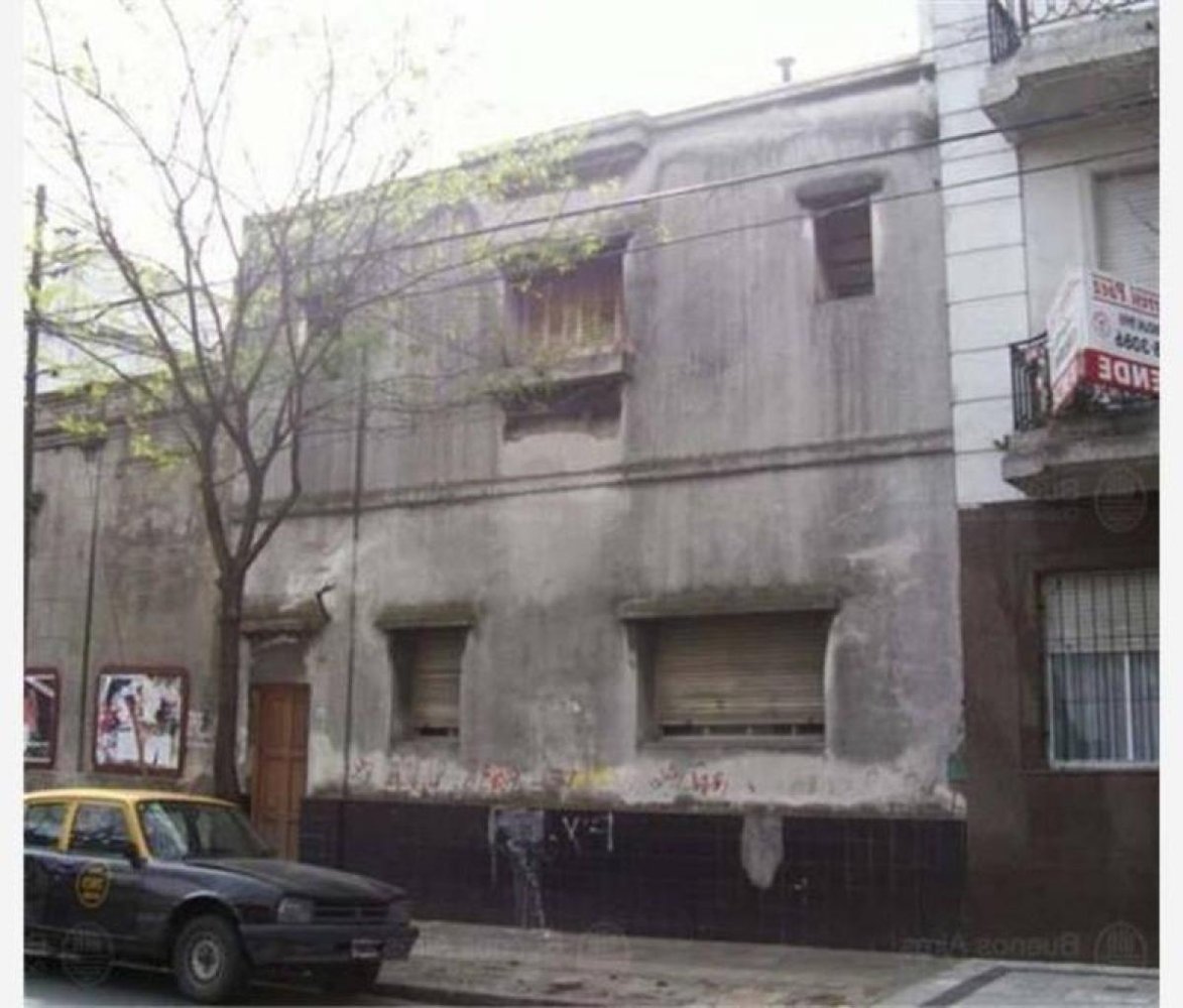  Land in Buenos Aires, Argentina No. 118971