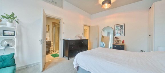 2 bedrooms Apartment in London, United Kingdom No. 7717 20