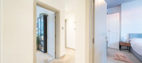 2 bedrooms Apartment in London, United Kingdom No. 7717 23