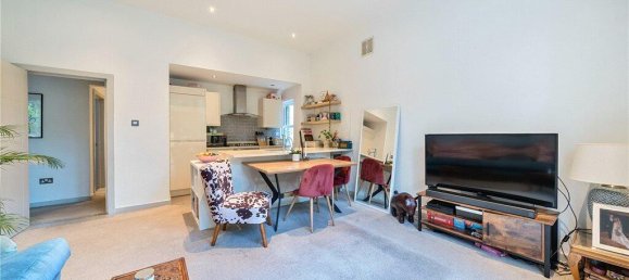 2 bedrooms Apartment in London, United Kingdom No. 7717 19