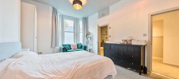 2 bedrooms Apartment in London, United Kingdom No. 7717 22