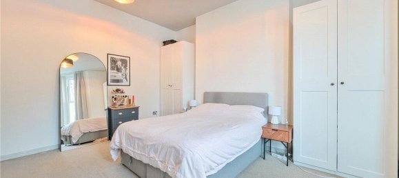 2 bedrooms Apartment in London, United Kingdom No. 7717 14