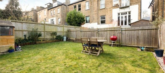 2 bedrooms Apartment in London, United Kingdom No. 7717 13