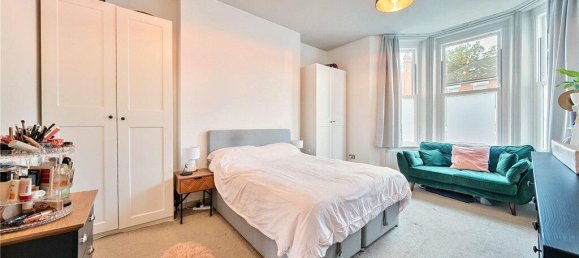 2 bedrooms Apartment in London, United Kingdom No. 7717 10