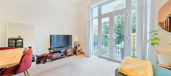 2 bedrooms Apartment in London, United Kingdom No. 7717 16
