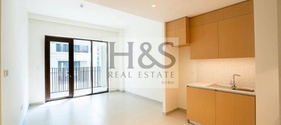 1 bedroom Apartment in Dubai Creek Harbour (The Lagoons), UAE No. 16504 8