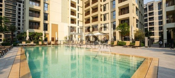 1 bedroom Apartment in Dubai Creek Harbour (The Lagoons), UAE No. 16504 18