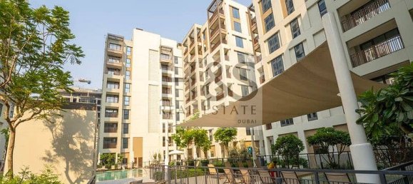 1 bedroom Apartment in Dubai Creek Harbour (The Lagoons), UAE No. 16504 21