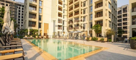 1 bedroom Apartment in Dubai Creek Harbour (The Lagoons), UAE No. 16504 19