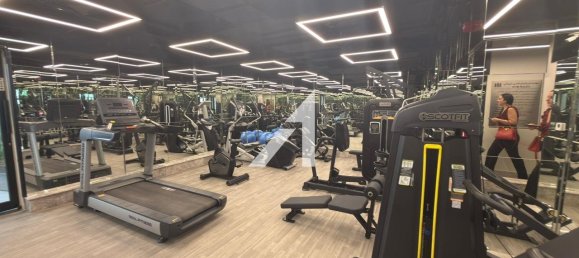 Propiedad comercial en Jumeirah Village Circle, UAE 58 m² No. 111991 8