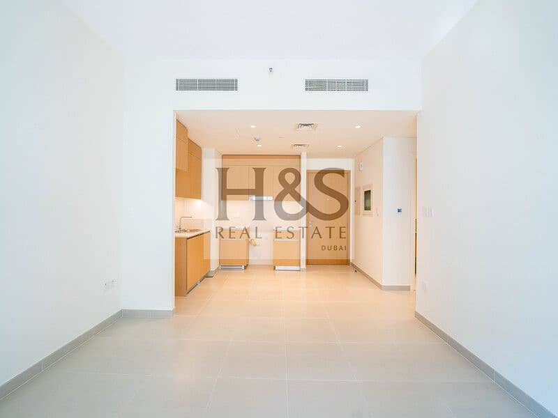 1 bedroom Apartment in Dubai Creek Harbour (The Lagoons), UAE No. 16504