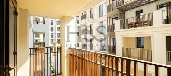 1 bedroom Apartment in Dubai Creek Harbour (The Lagoons), UAE No. 16504 16