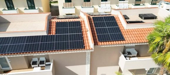 Apartamento de 2 habitaciónes en Pachino, Italy No. 37546 2