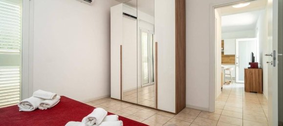 Apartamento de 2 habitaciónes en Pachino, Italy No. 37546 9