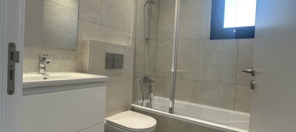 2 Schlafzimmer Wohnung in Germasogeia, Zypern, Nr. 26815 8