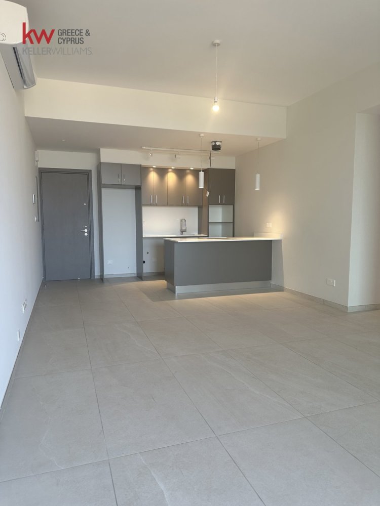 2 Schlafzimmer Wohnung in Germasogeia, Zypern, Nr. 26815