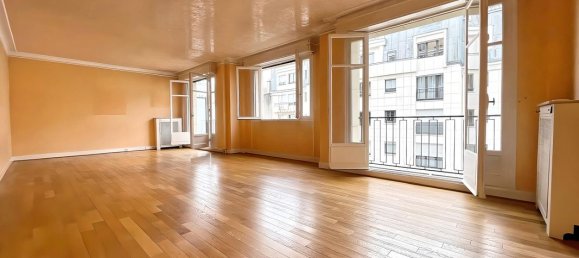 3 bedrooms Apartment in Charenton-le-Pont, France No. 170071 2