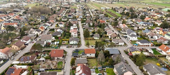 3-salle Bungalow à Matzendorf-Holles, Austria No. 204587 29
