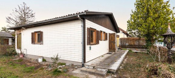 3-salle Bungalow à Matzendorf-Holles, Austria No. 204587 2