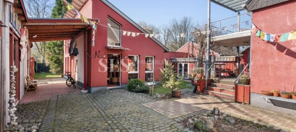 3 Schlafzimmer Haus in Recklinghausen, Germany, Nr. 221526 2