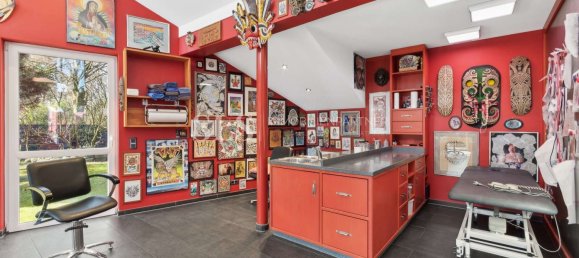 3 Schlafzimmer Haus in Recklinghausen, Germany, Nr. 221526 26