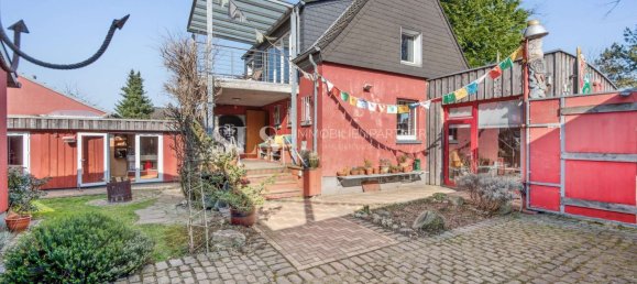 3 Schlafzimmer Haus in Recklinghausen, Germany, Nr. 221526 3