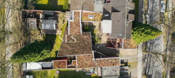 3 Schlafzimmer Haus in Recklinghausen, Germany, Nr. 221526 43