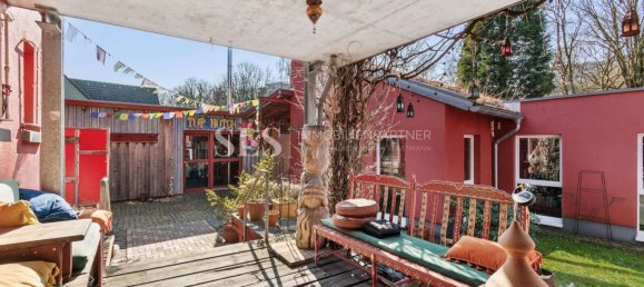 3 Schlafzimmer Haus in Recklinghausen, Germany, Nr. 221526 4