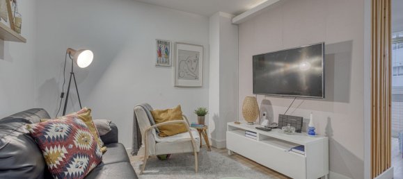 2 chambres Appartement à Porto, Portugal No. 104795 2