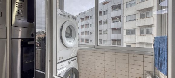 2 chambres Appartement à Porto, Portugal No. 104795 6