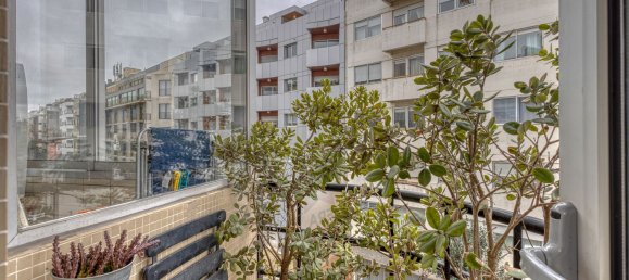 2 chambres Appartement à Porto, Portugal No. 104795 8