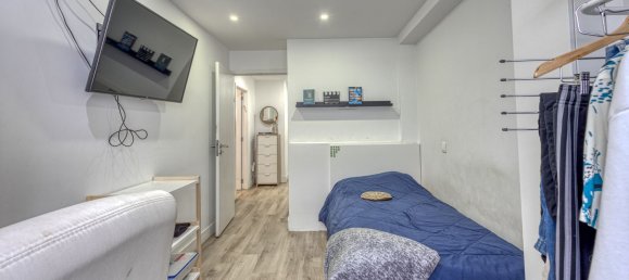 2 chambres Appartement à Porto, Portugal No. 104795 17